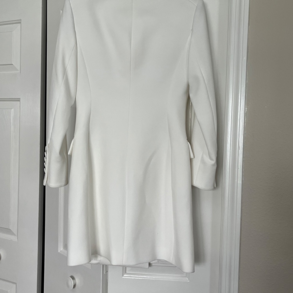 NWT Veronica Beard Dress - Picture 3 of 8